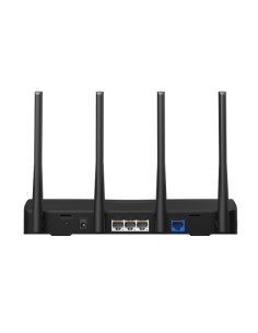2-лентов Wi-Fi 7 рутер... 2